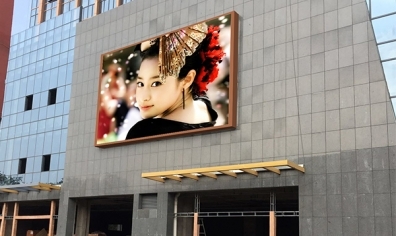 led顯示屏設計散熱方式