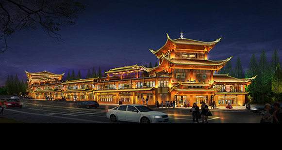 諾爾迅亮化led照明工程 諾爾迅亮化led照明工程