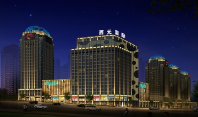 設(shè)計(jì)樓體亮化照明時(shí)如何避免過度照明(二) 設(shè)計(jì)樓體亮化照明時(shí)如何避免過度照明(二)