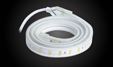 LED燈帶、LED燈條的安裝方法