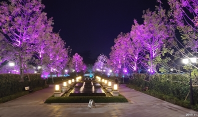 建筑亮化照明方式可以分為幾類呢 建筑亮化照明方式可以分為幾類呢