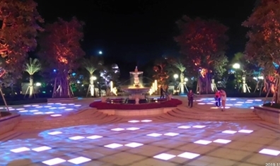 城市亮化照明設(shè)計的核心是什么呢？