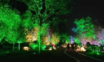 什么是照明工程 什么是照明工程