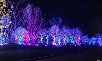 景區(qū)亮化設(shè)計有哪些要點 景區(qū)亮化設(shè)計有哪些要點