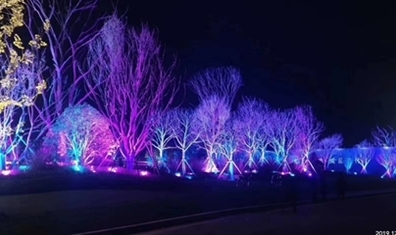 景區(qū)亮化設(shè)計有哪些要點