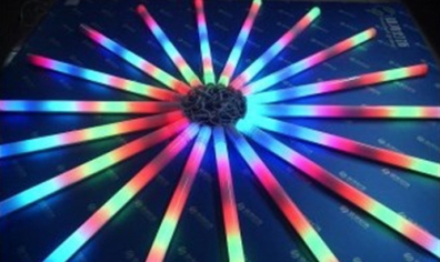 南京戶外全彩LED屏像素失控怎么辦？